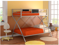 Двухъярусная кровать Виньола