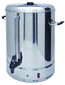 Кипятильник DK-WB-40, объём резервуара 40 л.