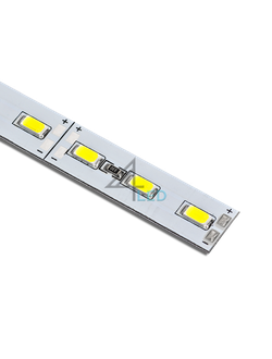 Светодиодная линейка 5730 72LED 20W 12V IP33 990mm