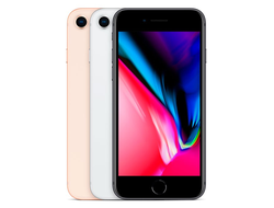 Apple iPhone 8