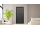 Стальная дверь   Гермес. Заказная модель.