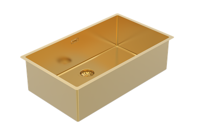 Мойка Kantera Cayman CAR725 PearlArc Technology