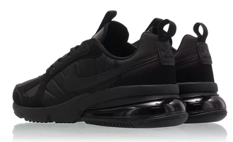 Nike Air Max 270 black futura черные