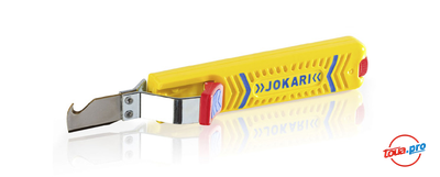 Нож для разделки кабеля Jokari Secura No. 28H JK 10280