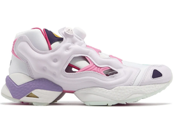 Reebok Insta Pump Fury x Hunter Hisoka