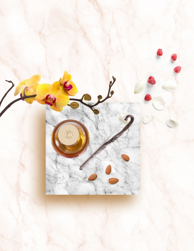 Widian (Aj Arabia) Rose Arabia Almond (парфюмированная вода 100 мл)