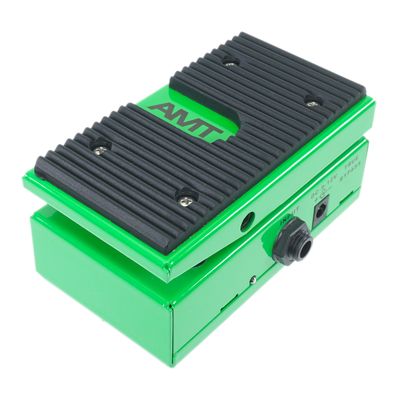 AMT WH-1B - оптическая басовая педаль WAH-WAH [без БП]