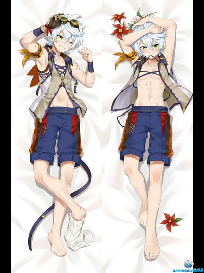 Bennett - Беннет | Genshin Impact