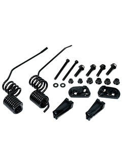 Скребки для охлаждения склиз SPI SM-12597 для BRP LYNX/Ski-Doo GEN 4 SUMMIT/FREERIDE/RENEGADE; BACKCOUNTRY/BACKCOUNTRY X, XM, XP SUMMIT; REX2 BOONDOCKER (860201728, SM-12542)