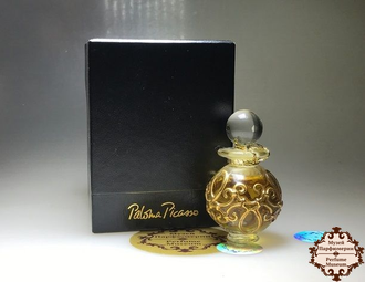 Paloma Picasso - Paloma Picasso (Палома Пикассо - Палома Пикассо) духи купить парфюм винтажные духи