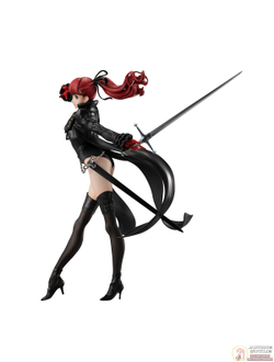 Фигурка Касуми Ёсидзава (Kasumi Yoshizawa MegaHouse)