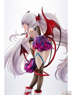 Фигурка 1/7 Грим Алоэ (Grim Aloe Succubus Cheer Cos Ver.)