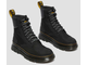 Ботинки Dr. Martens TARIK UTILITY BLACK