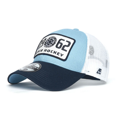 Бейсболка ХК «СИБИРЬ» A&C (р.55-58) 50304