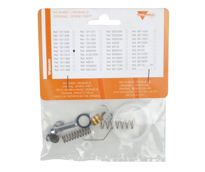 Набор прокладок для краскопультов Genesi Top Line S-I-SP (верхняя-нижняя подача-для КНБ) 1011270