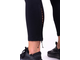 Леггинсы NEBBIA LACE-UP 7/8 LEGGINGS 661 Черные