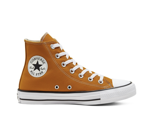 Converse chuck hot sale taylor orange ray