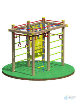 Спортивный комплекс
