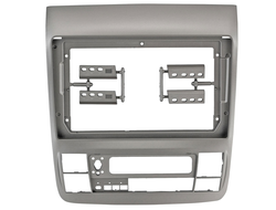 Рамка для UMS TOYOTA Alphard 2002-2008, 9" Артикул: Incar RTY-FC168 , 22-379