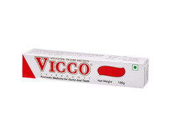 Зубная паста Вико (Vicco toothpaste) 100гр