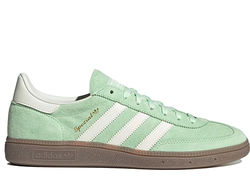 Adidas Handball Spezial Semi Green Spark