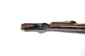 ТОЗ-87 приклад (со щекой) орех