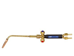 Горелки газосварочные