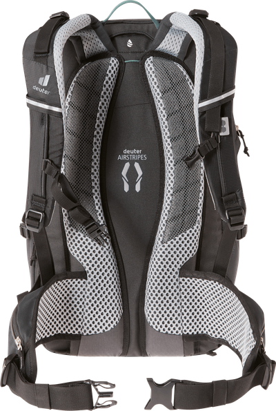 Рюкзак Deuter Trans Alpine 24 Chestnut-Deepsea