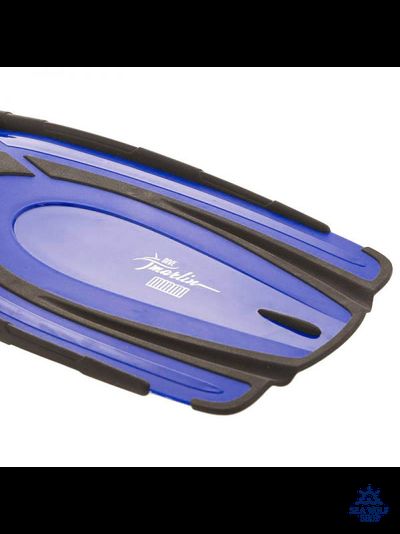 Ласты Marlin MIAMI blue р.ML-40/41