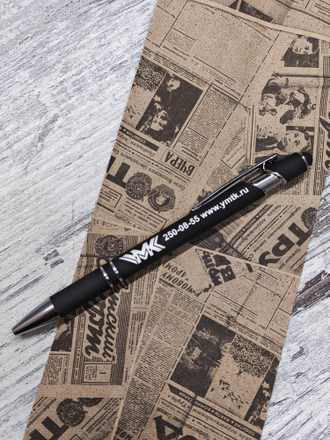 Фото гравировки на ручках