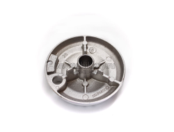 Рассекатель горелки Hotpoint-Ariston, средней мощности (C00092496)