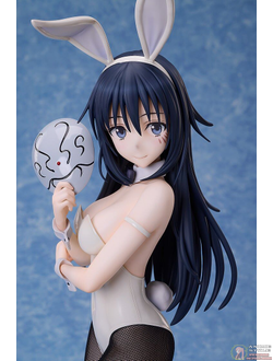 Фигурка 1/4 Шизуэ Изава (Izawa Shizue Bunny Ver.)