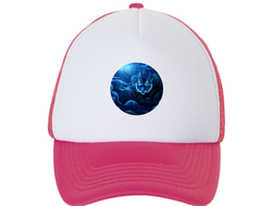 Кепка год Тигра №4