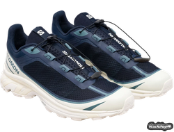 Salomon XТ-6 FT Blue Мужские (40-45)