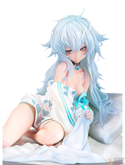 Фигурка 1/7 PA-15 Marvelous Yam Pastry Heavy Damage Ver.