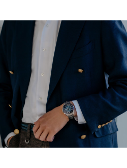 Часы Casio Oceanus OCW-S7000RA-2A