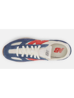 New Balance 471 Navy True Red