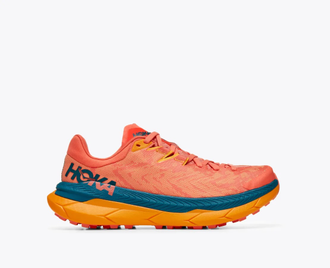 Кроссовки Hoka W TECTON X 1123162-CBCRL (Размеры: US 8B-25cm)