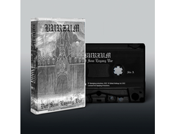 BURZUM - Det Som Engang Var MC