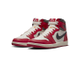 мужские кроссовки Nike Air Jordan 1 Retro High OG Lost and Found DZ5485-612 для баскетбола