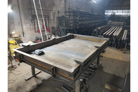 Формы для бетона