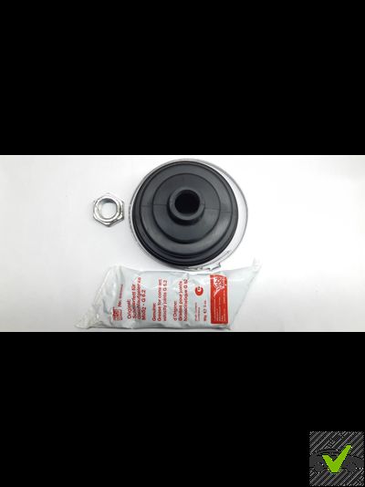 Пыльник шруса FEBI 08299