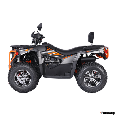 Квадроцикл Kugoo K5 300CC