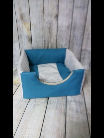 ДОМ Трансформер 40х40х40 см