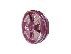 Колесо натяжное 4001-21-143СБ Т-40.01