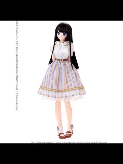 Кукла 1/3 Iris Collect Sumire Fortune Patissetrie