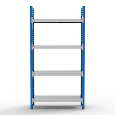 Стеллаж SGR (глубина 800 мм)