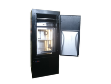 Сейфы-холодильники серии ВЭСТ III класс взломостойкости