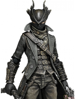 Фигурка фигма Карюдо (figma Karyuudo)