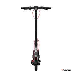 Электросамокат Ninebot Kickscooter F3 Pro